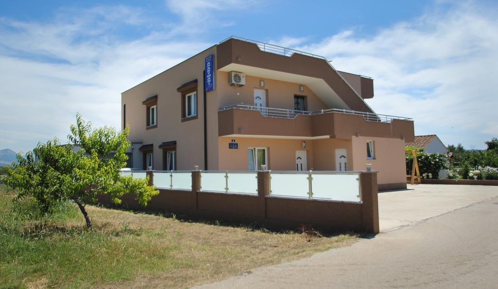 Ana & Marija Kaštela Exterior foto